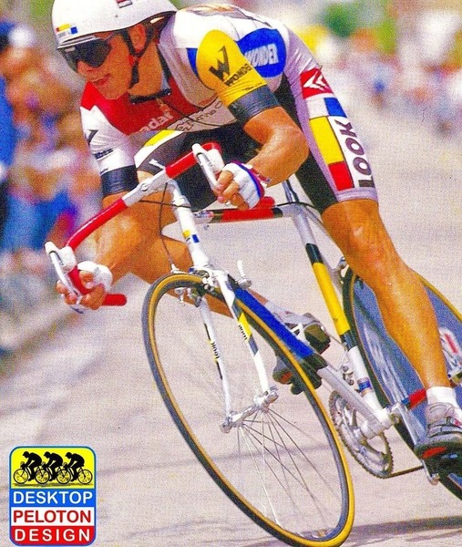 Il est ainsi le premier ....à remporter le Tour de France.