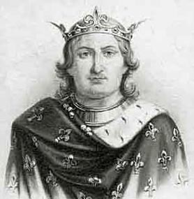 A quelle dynastie appartient Louis VI le Gros ?