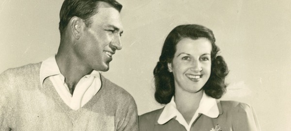 Ben Hogan ?