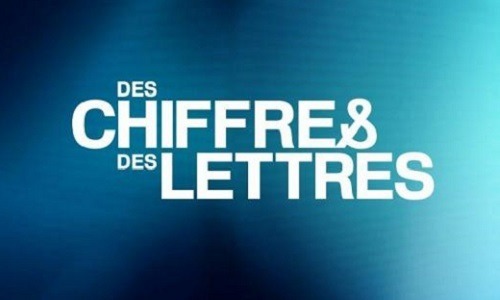 En 2019, qui présentait "des Chiffres et des Lettres" ?