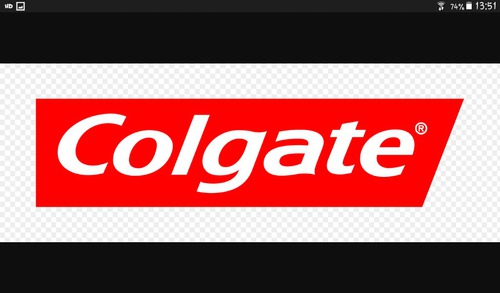 Colgate est une marque de :