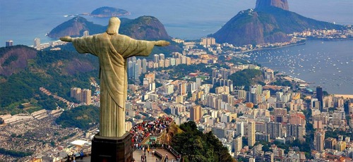 Qui part à Rio ?