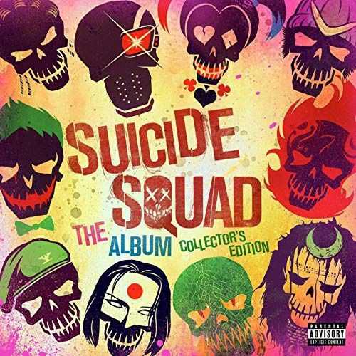Quel groupe a enregistré le tube Heathens pour le film Suicide Squad en 2016 ?