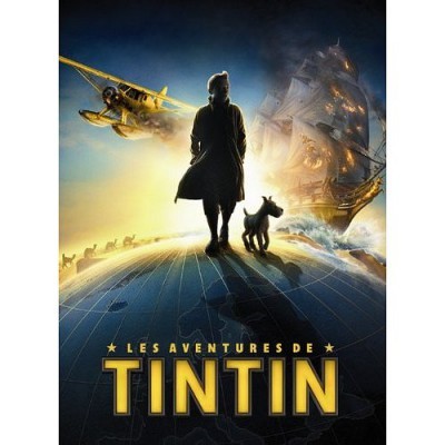 Combien y a-t-il d'aventures achevées de Tintin ?