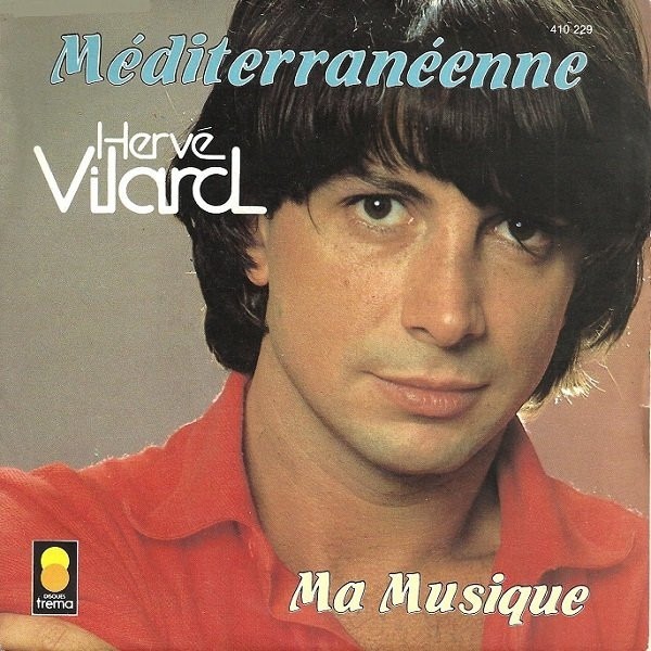 D'ou viens le titre de la chanson "Méditerranéenne" selon Didier Barbelivien et interprèté par Hervé Vilard en 1983.