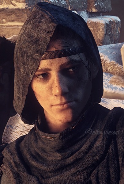 Comment Arthur est tué ?