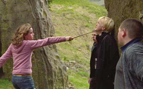Milyen munkával foglalkoztak Hermione szülei ?