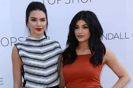 Qui est la vraie soeur de Kylie Jenner ?