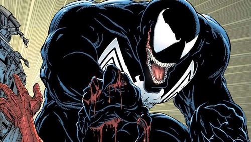 Venom ?