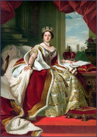 [Catégorie : Culture] Combien de temps environ dura l'impressionnant règne de la reine Victoria ?