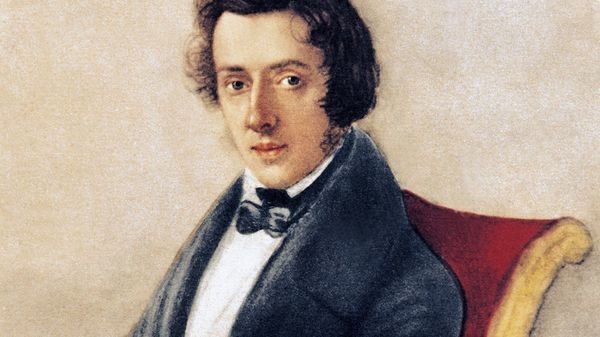 De quel pays Chopin est-il originaire ?