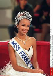 Quelle est la région de Sonia Rolland Miss France 2000 ?