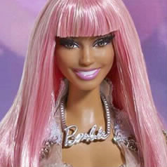 Qui-est cette Barbie?