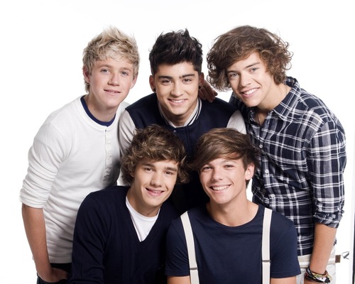 One Direction : Qui a crée le groupe ?