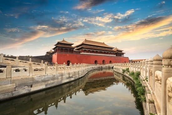 Quelle est la véritable capitale de la Chine ?
