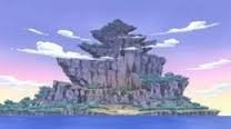 Pourquoi l'équipage de Luffy ne trouvait pas le nid des dragons ?