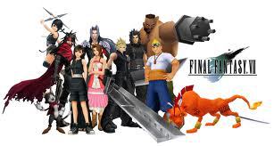 Combien d'invocations y a-t-il dans Final Fantasy VII ?