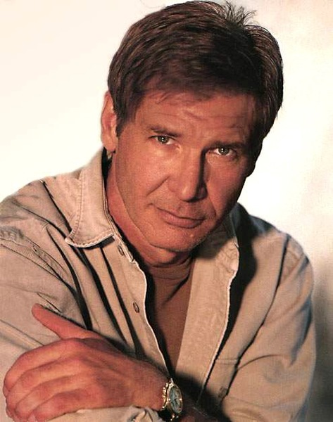 Dans quel film Harrison Ford n'a pas joué ?