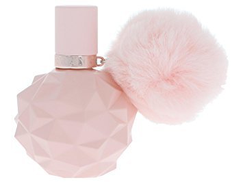 Ce parfum s'appelle Sweet like candy.
