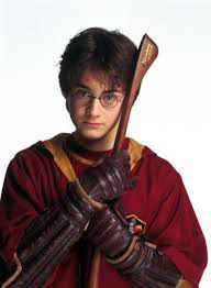 A quel sport joue Harry ?