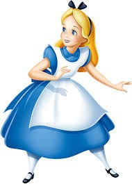 Quel âge à Alice au pays des merveilles ?