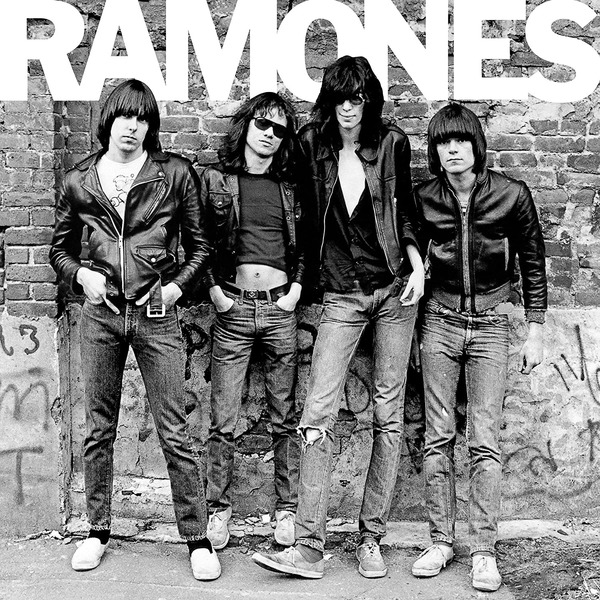 Lequel n'est pas un succès des Ramones ?