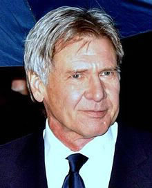 Avec qui sort Harrison Ford ?