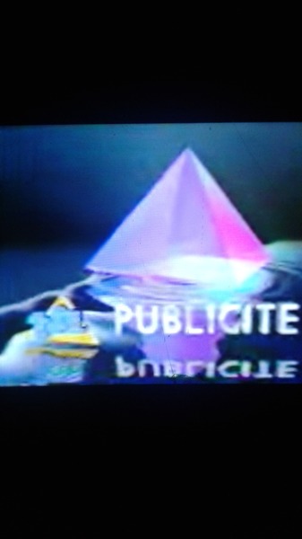 Quelle est la date de ce jingle pub de TF1 ?