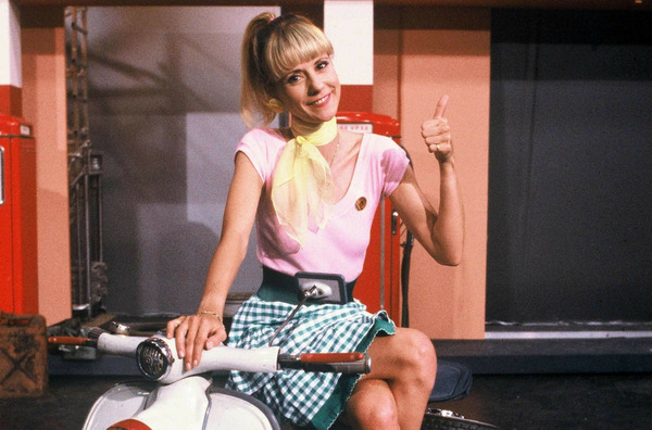 Le 3 juillet, quelle émission jeunesse animée par Dorothée voit-elle le jour ?