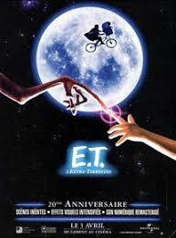Quel est le prénom du petit garçon dans le film " E.T. l'extra-terrestre " ?
