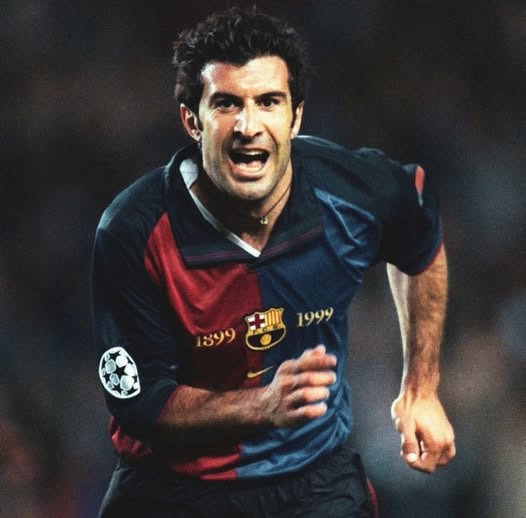 En 1998, que remporte-t-il pour la prmière fois avec le Barça ?