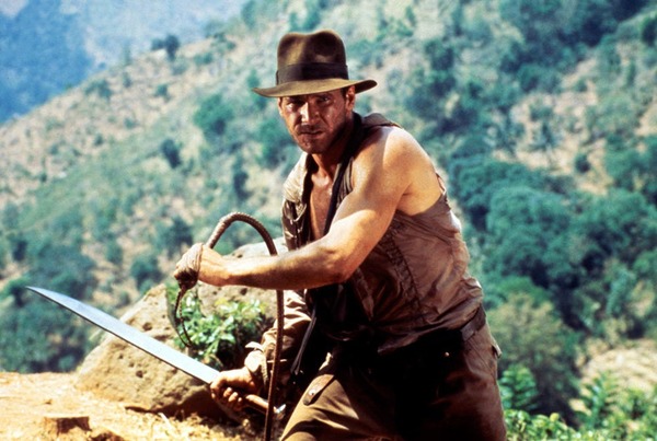Quelle est la phobie d'Indiana Jones ?