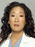 Pourquoi Cristina a-t-elle décidé de devenir chirurgien ?