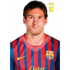 De quelle origine est Lionel Messi ?