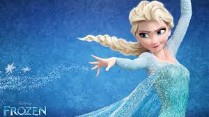 Milyen varázs ereje van Elsanak ?