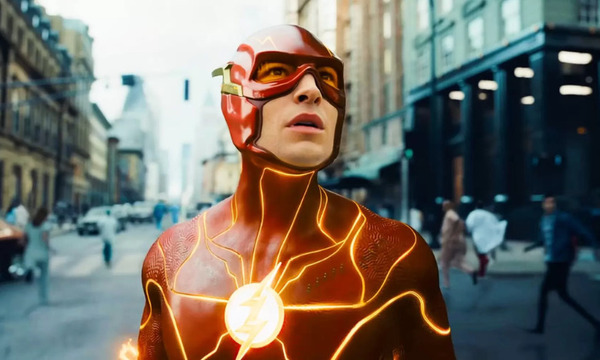 Quelle est la véritable identité de "Flash" ?
