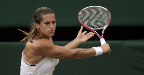 Cette année, elle remporte l'US Open d'Australie et le Tournoi de Wimbledon. C'est ?