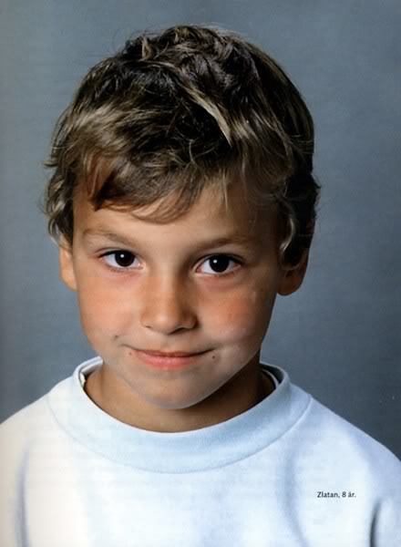Zlatan Ibrahimović est né en :