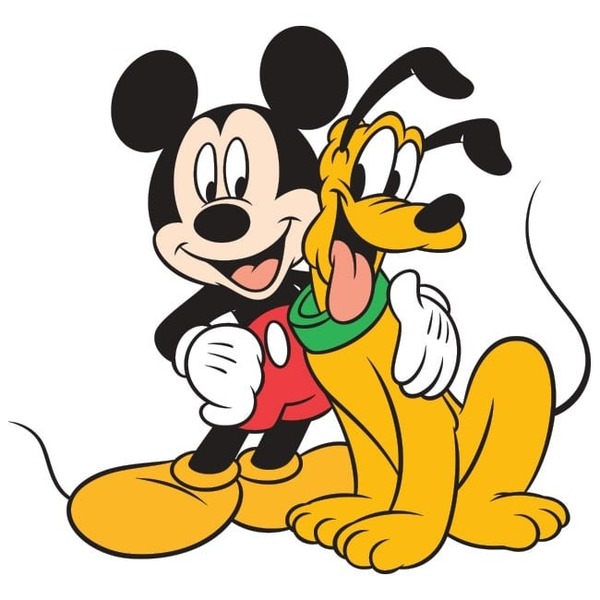 Comment S Appelle Le Chien De Mickey Quiz Mickey, Donald et Picsou | Dessins animés