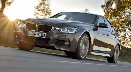 Jakie jest rozwinięcie skrótu BMW ?