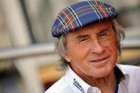 Pilote de course écossais 3x champion du Monde de F1 en 69,71 et 73 ?