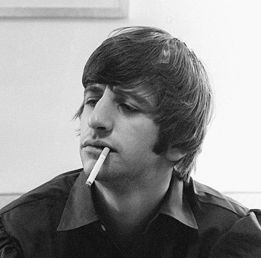 Quel est le vrai nom de Ringo Starr ?