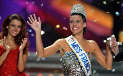Qui est Miss France 2013 ?