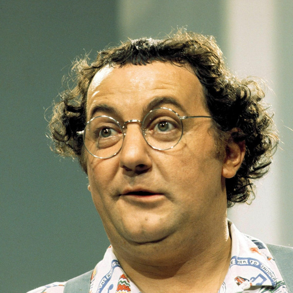 De Coluche ?