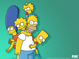 Qui a été arrêté par la police dans "Les Simpsons" ?