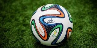 Est-ce le balon de cette coupe du monde ?