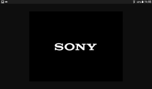 Sony est une marque d' ...