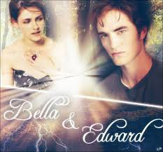 Quelle promesse fait Edward à Bella quand il doit partir ?