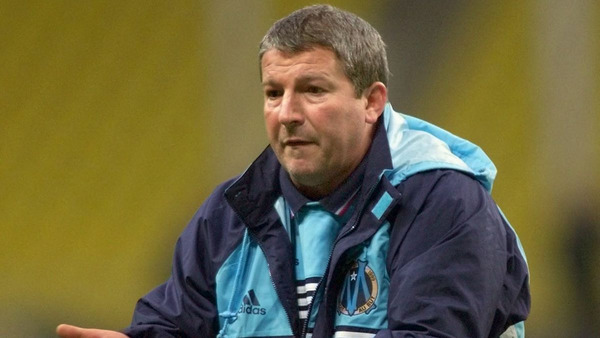Qui remplacera Rolland Courbis quelques jours plus tard ?