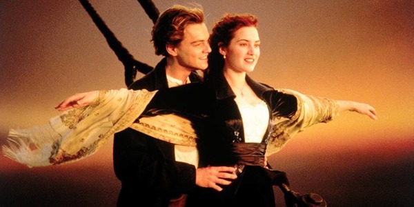 Le nom de ce couple mythique de Titanic ?